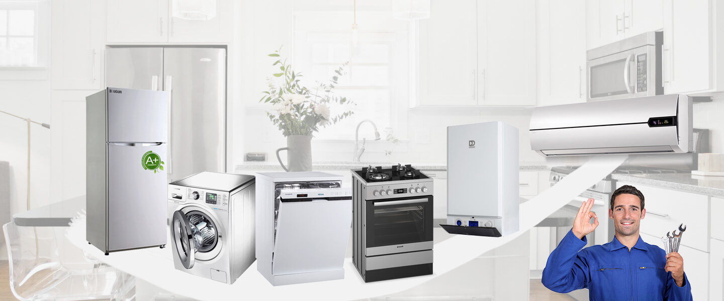 Gülnar Warmhaus Servisi